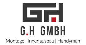 G.H. GmbH Logo